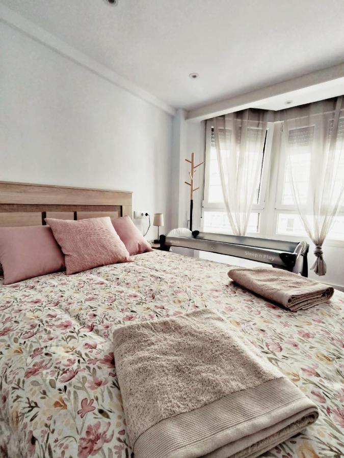 Tati Homes - Alta 53,5 산탄데르 외부 사진