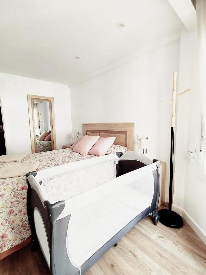 Tati Homes - Alta 53,5 산탄데르 외부 사진